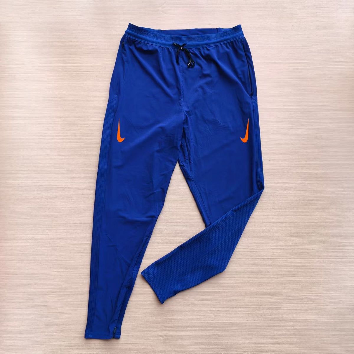 Pantalón largo de entrenamiento Nike