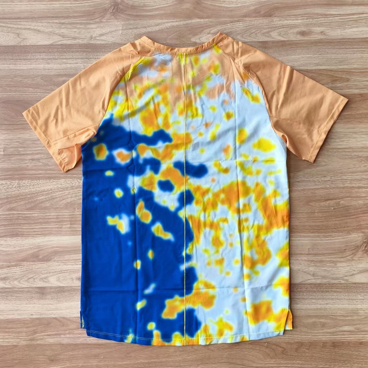 Camiseta de manga corta Nike