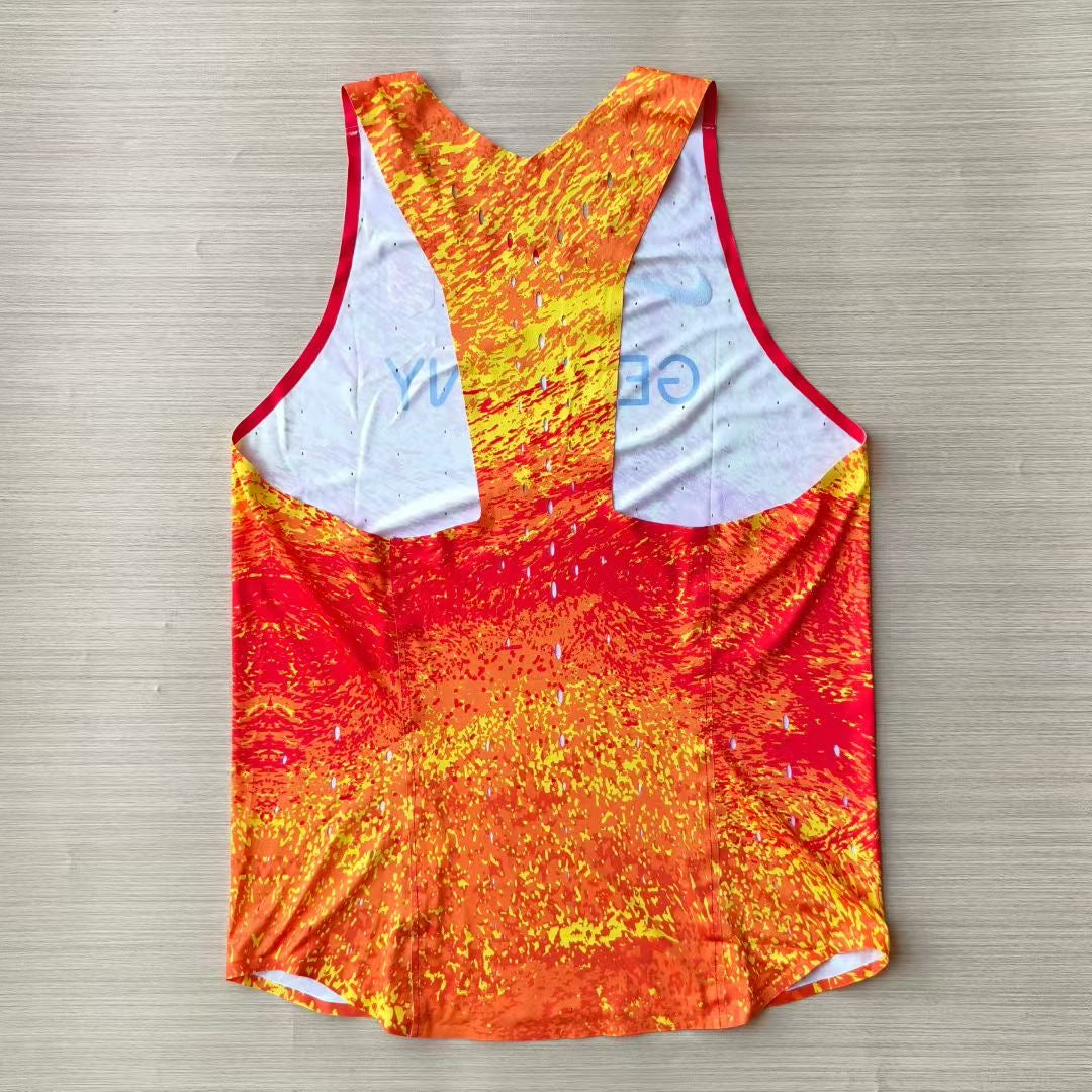 Camiseta de competición Germany