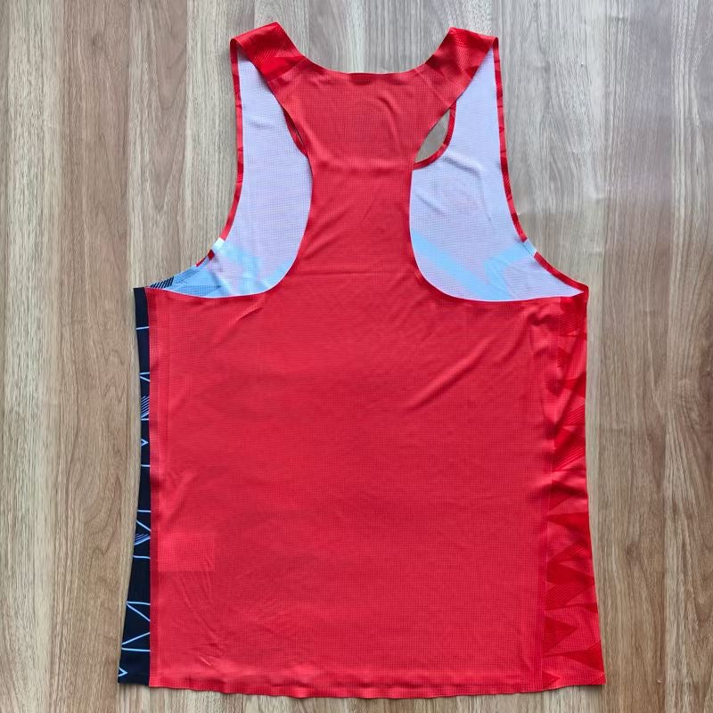 Camiseta de competición Japan