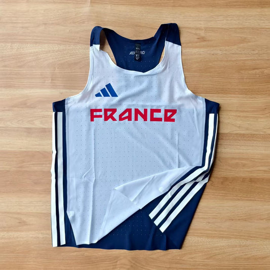 Camiseta de competición Francia