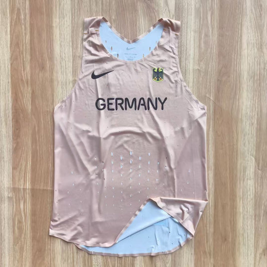 Camiseta de competición Germany
