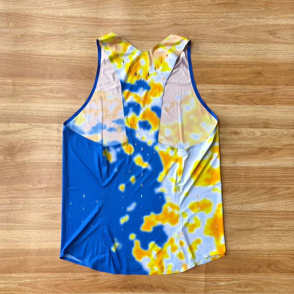 Camiseta de competición Nike