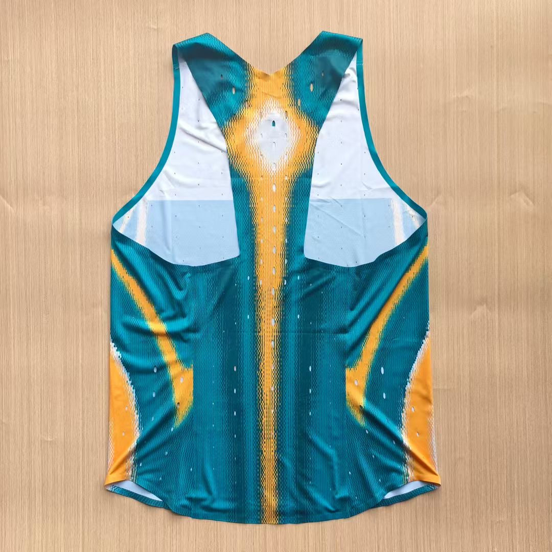 Camiseta de competición Nike