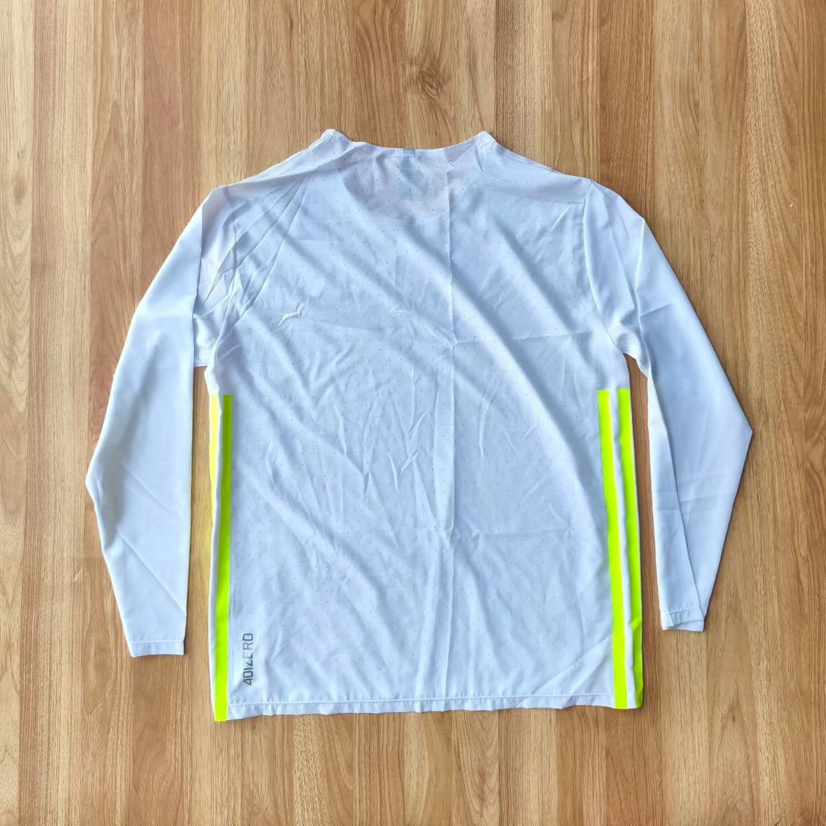 Camiseta de manga larga Adidas