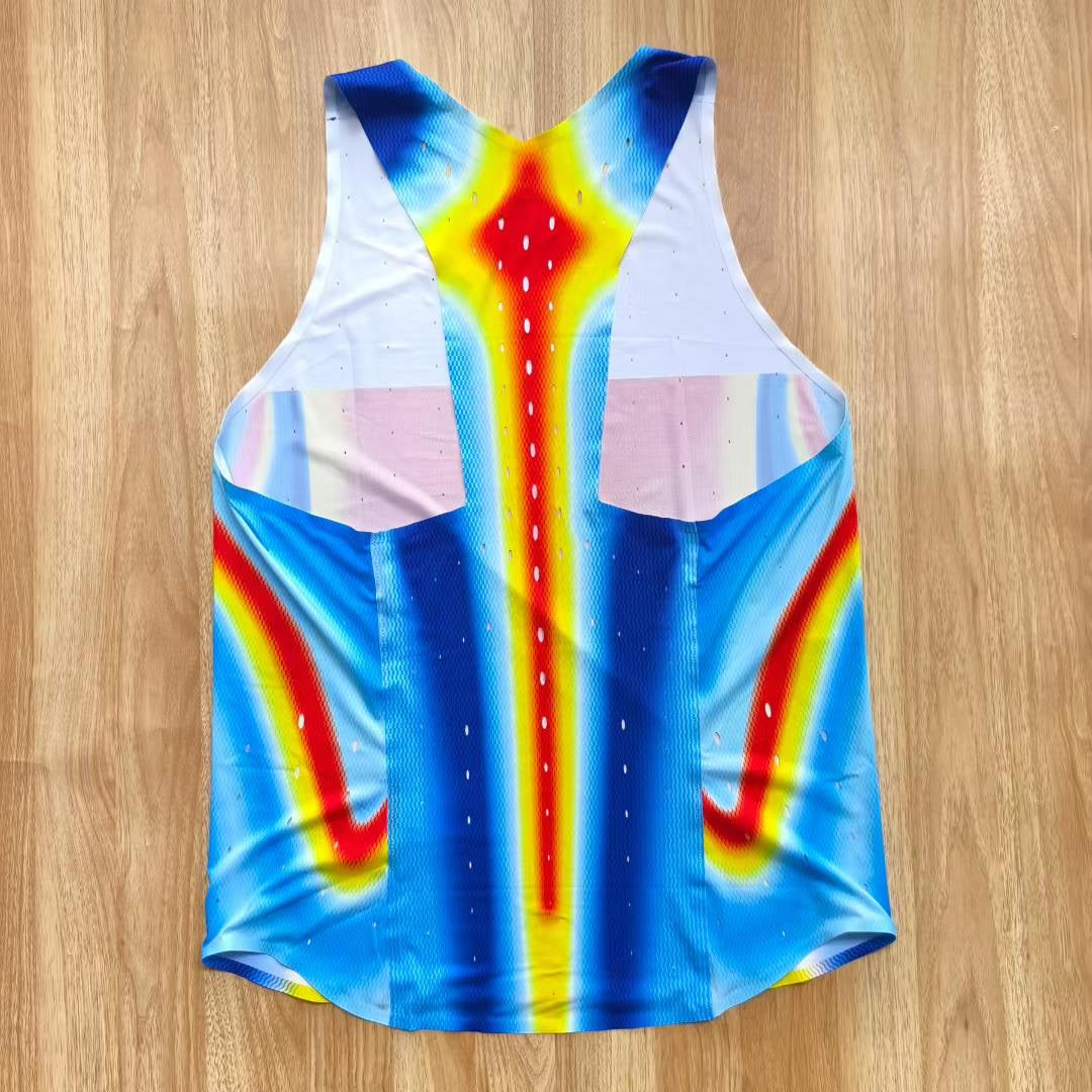 Camiseta de competición Nike