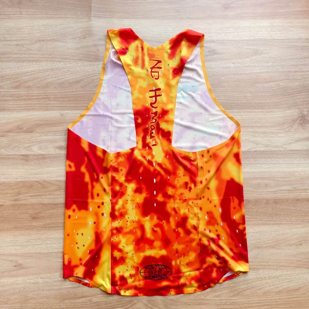 Camiseta de competición Nike