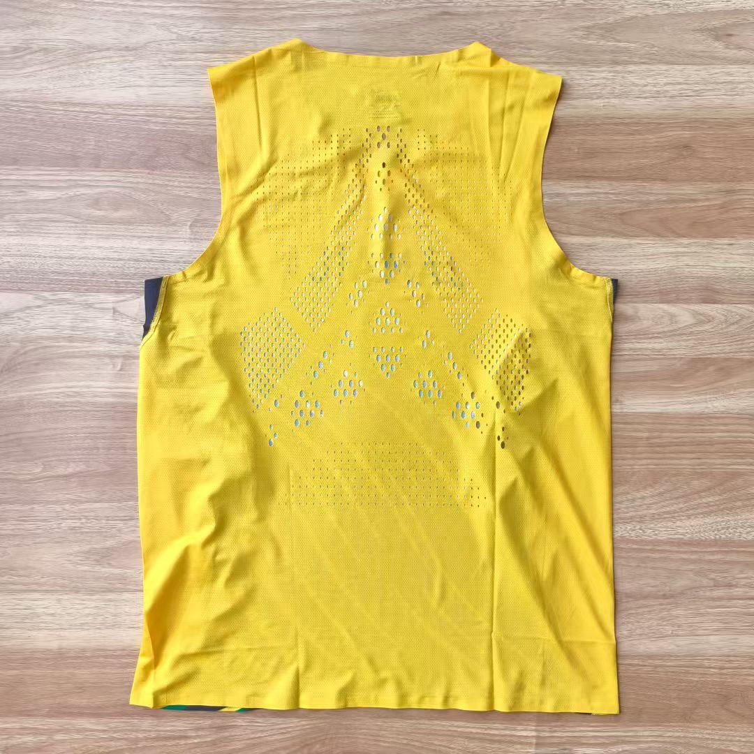 Camiseta de competición Jamaica