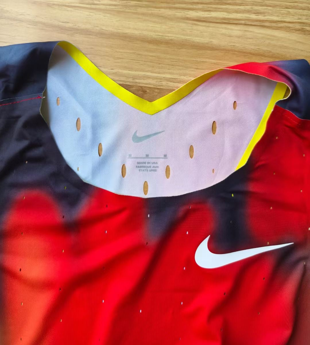 Camiseta de competición Nike