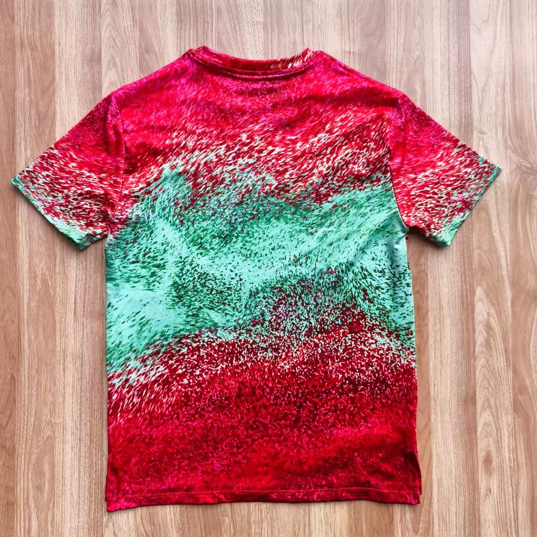 Camiseta de entrenamiento Kenya