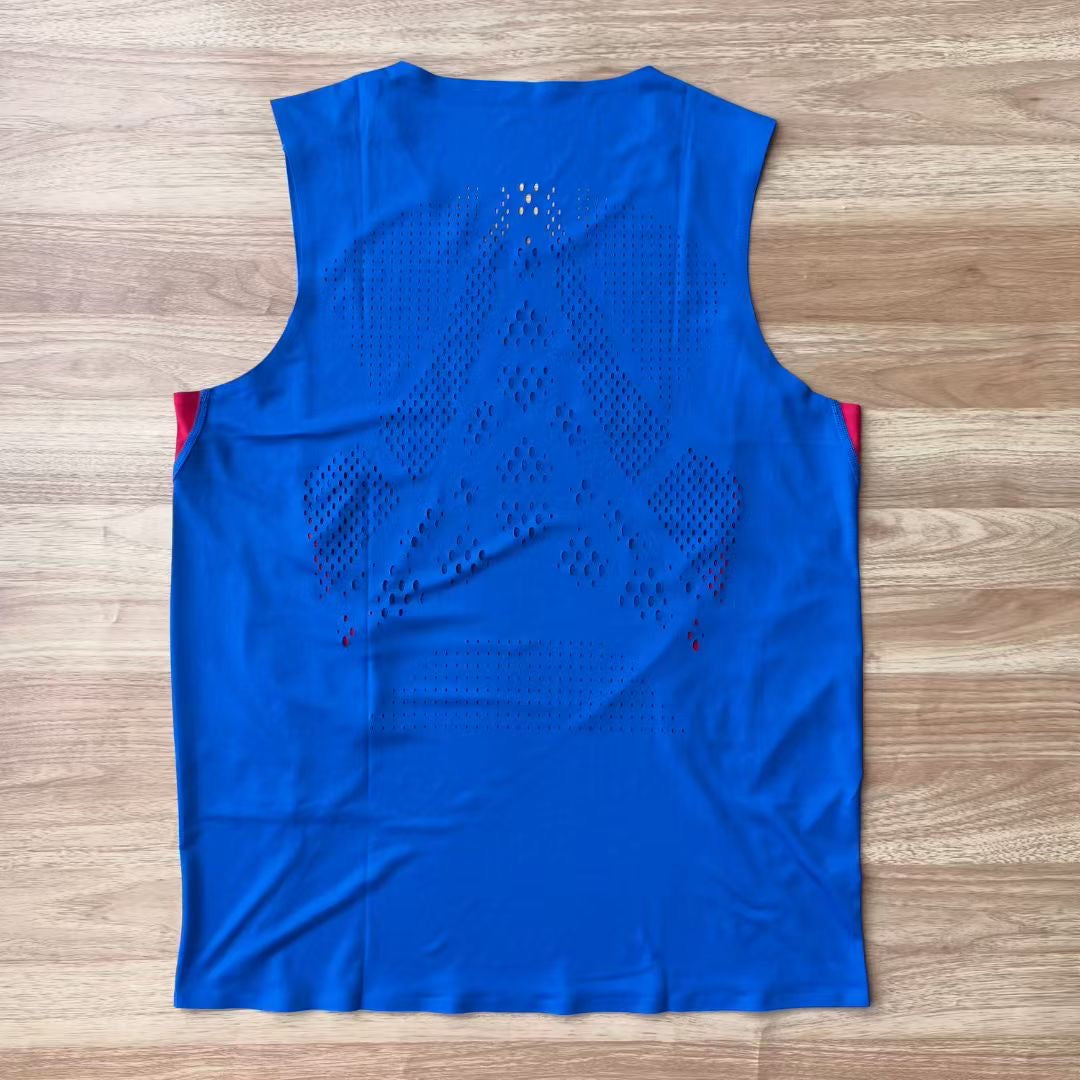 Camiseta de competición Norway