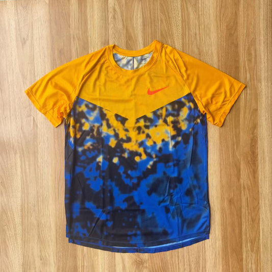 Camiseta manga corta Nike