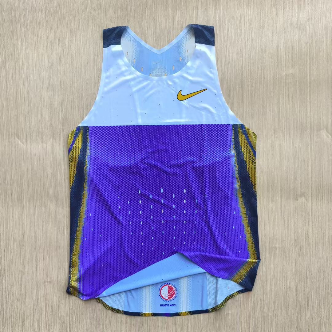 Camiseta de competición Nike