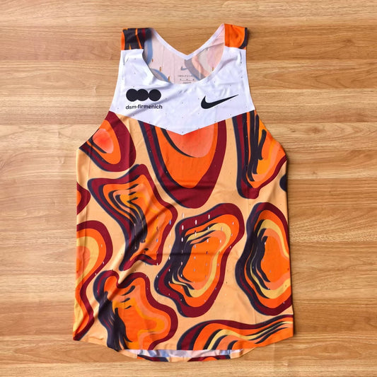 Camiseta de competicion Nike