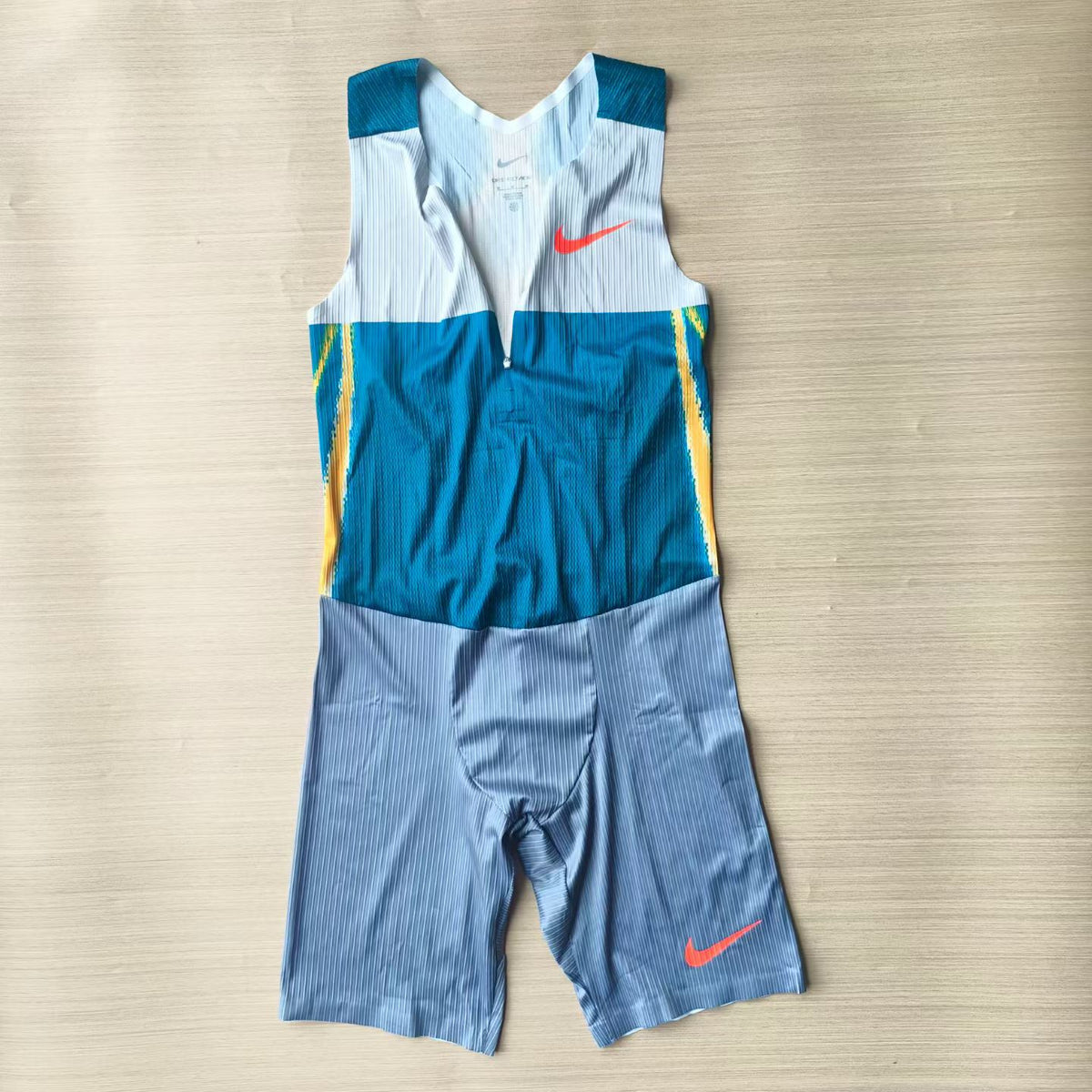 Mono de competición Nike