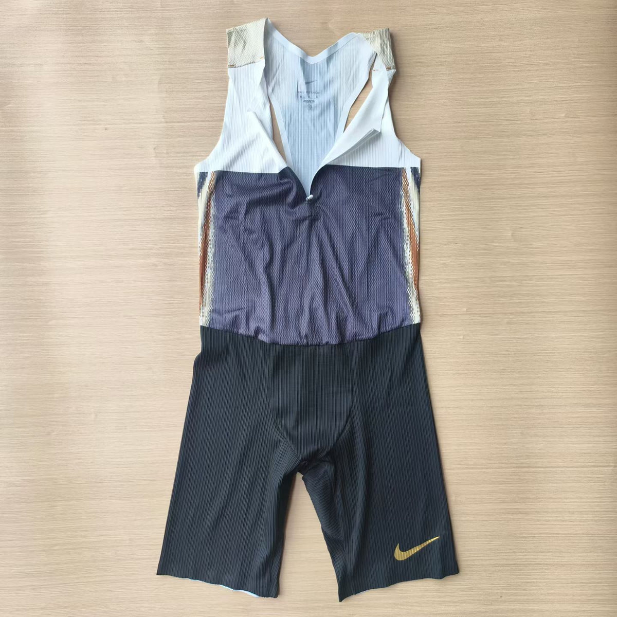 Mono de competición Nike