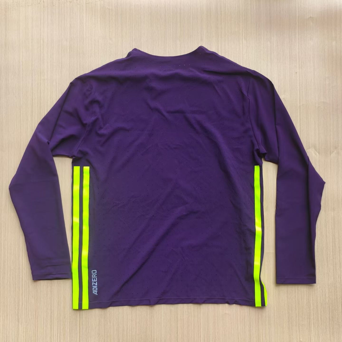 Camiseta de manga larga Adidas
