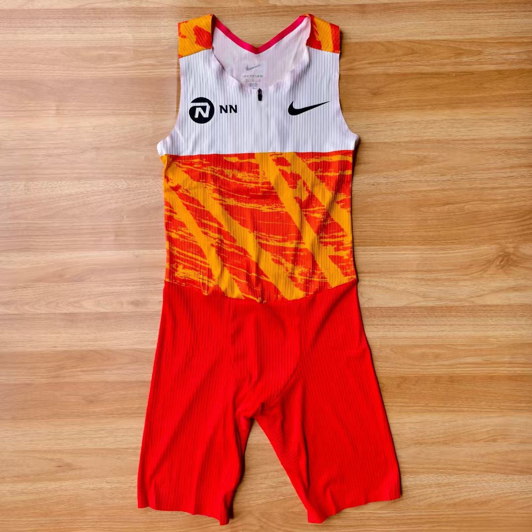 Mono de competición Nike