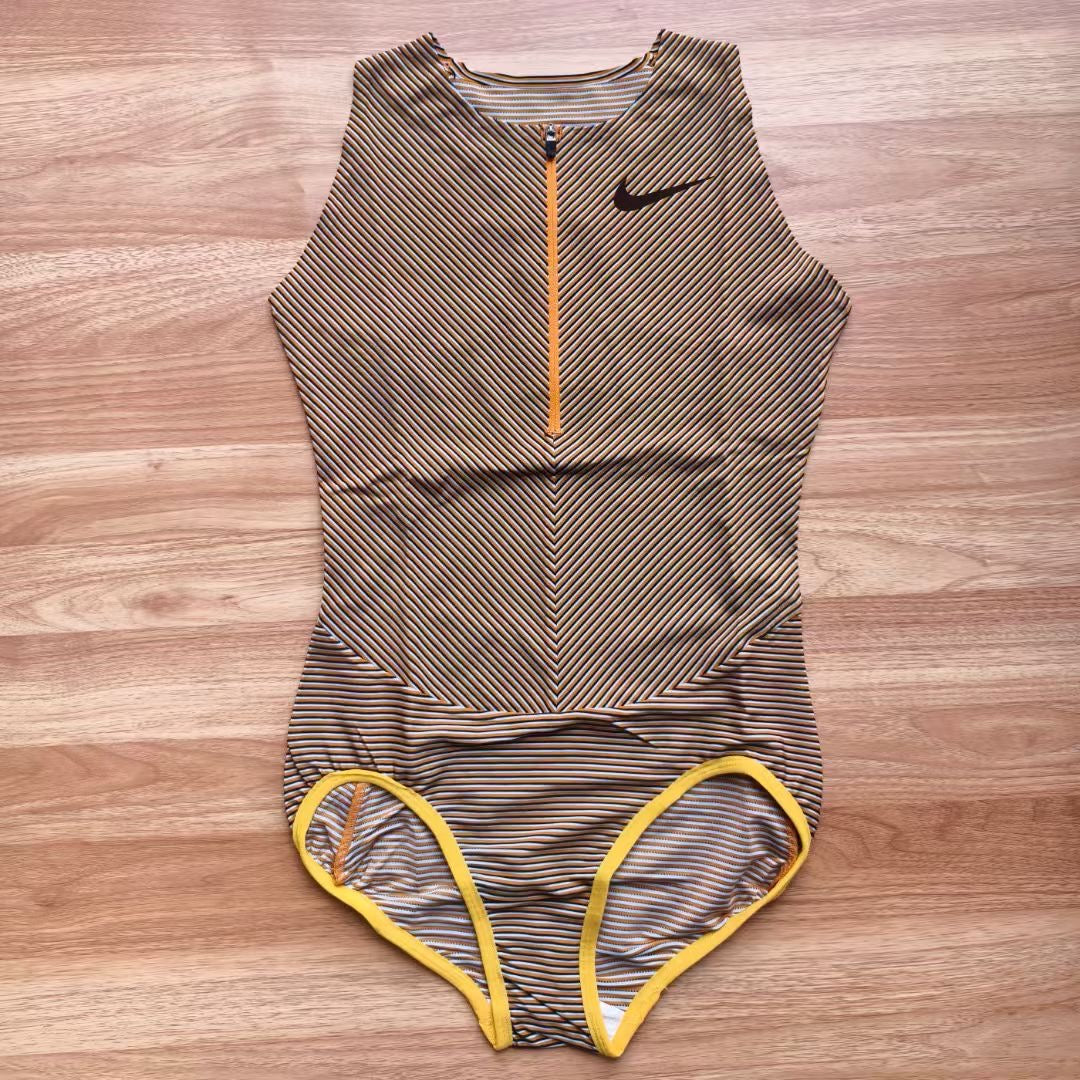 Mono de competición femenino Nike