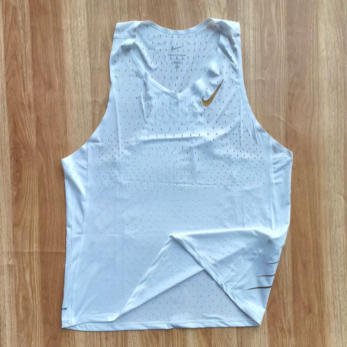Camiseta de competición NIke