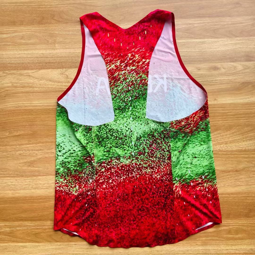 Camiseta de competición Kenya