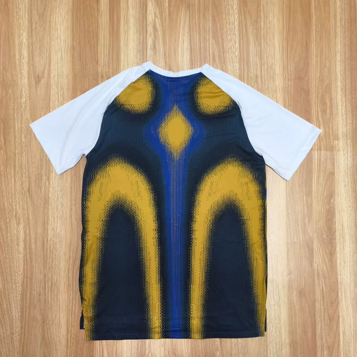 Camiseta de entrenamiento Nike