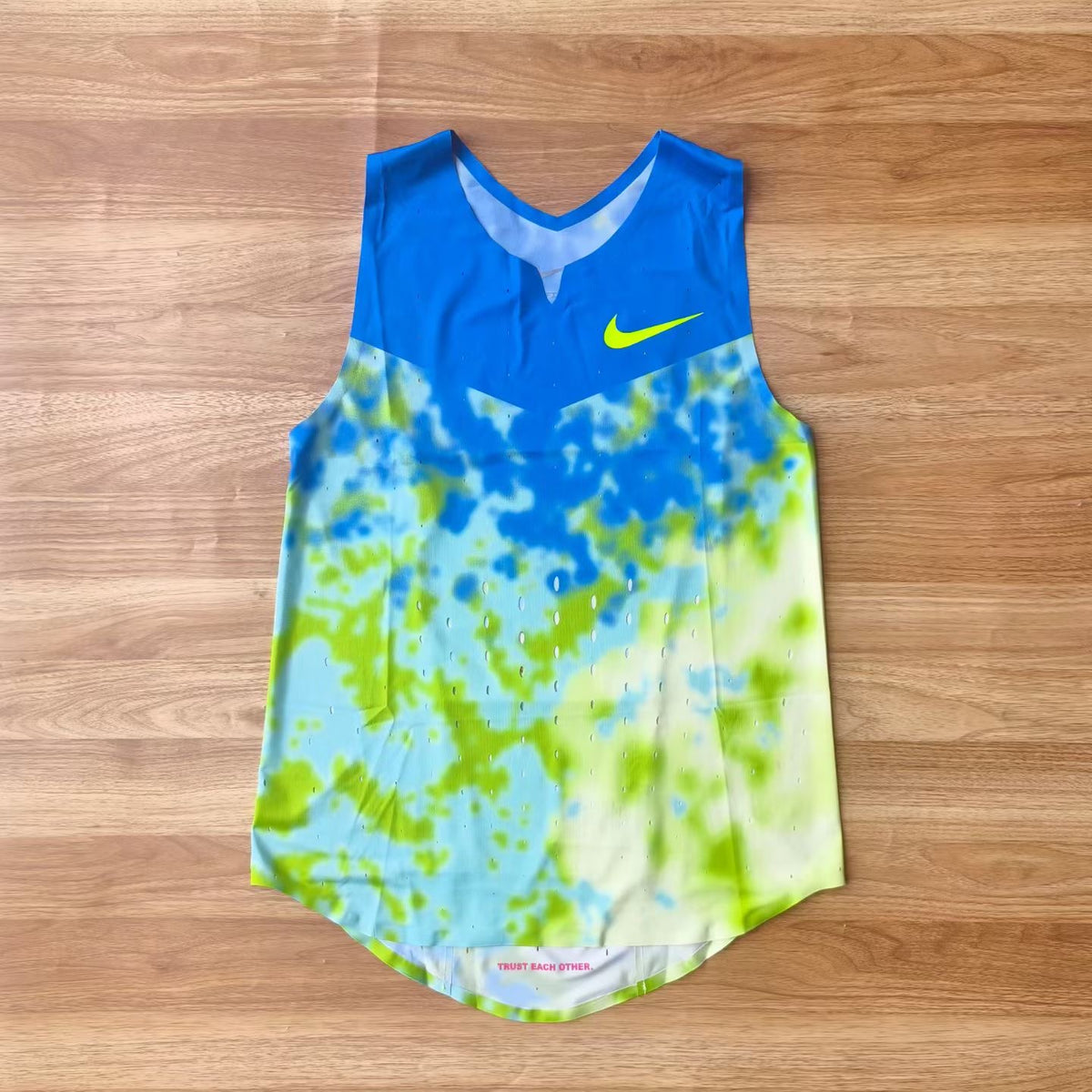 Camiseta de competición Nike