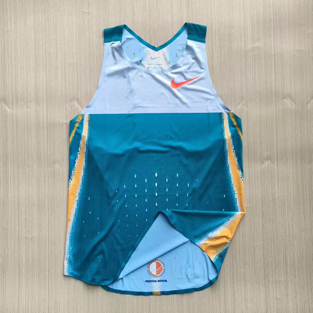Camiseta de competición Nike