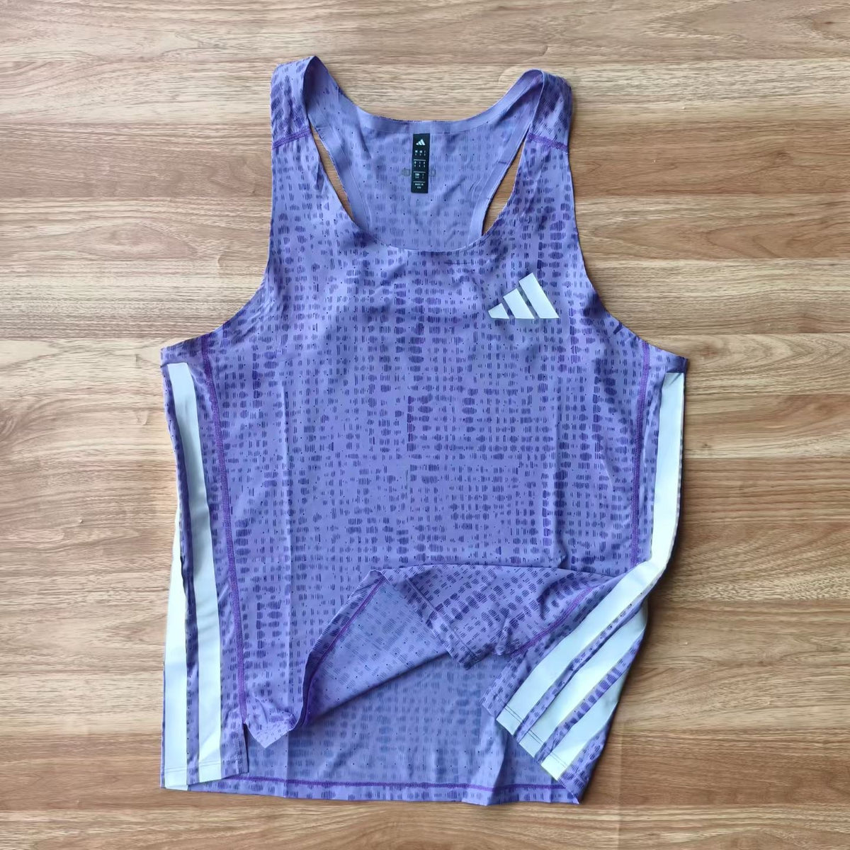 Camiseta de competición Adidas
