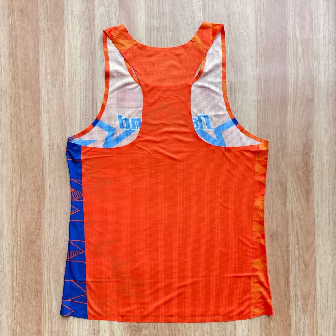 Camiseta de competición Nederland