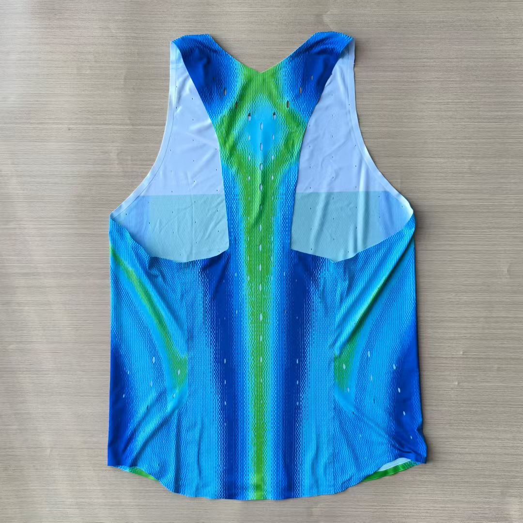 Camiseta de competición Nike