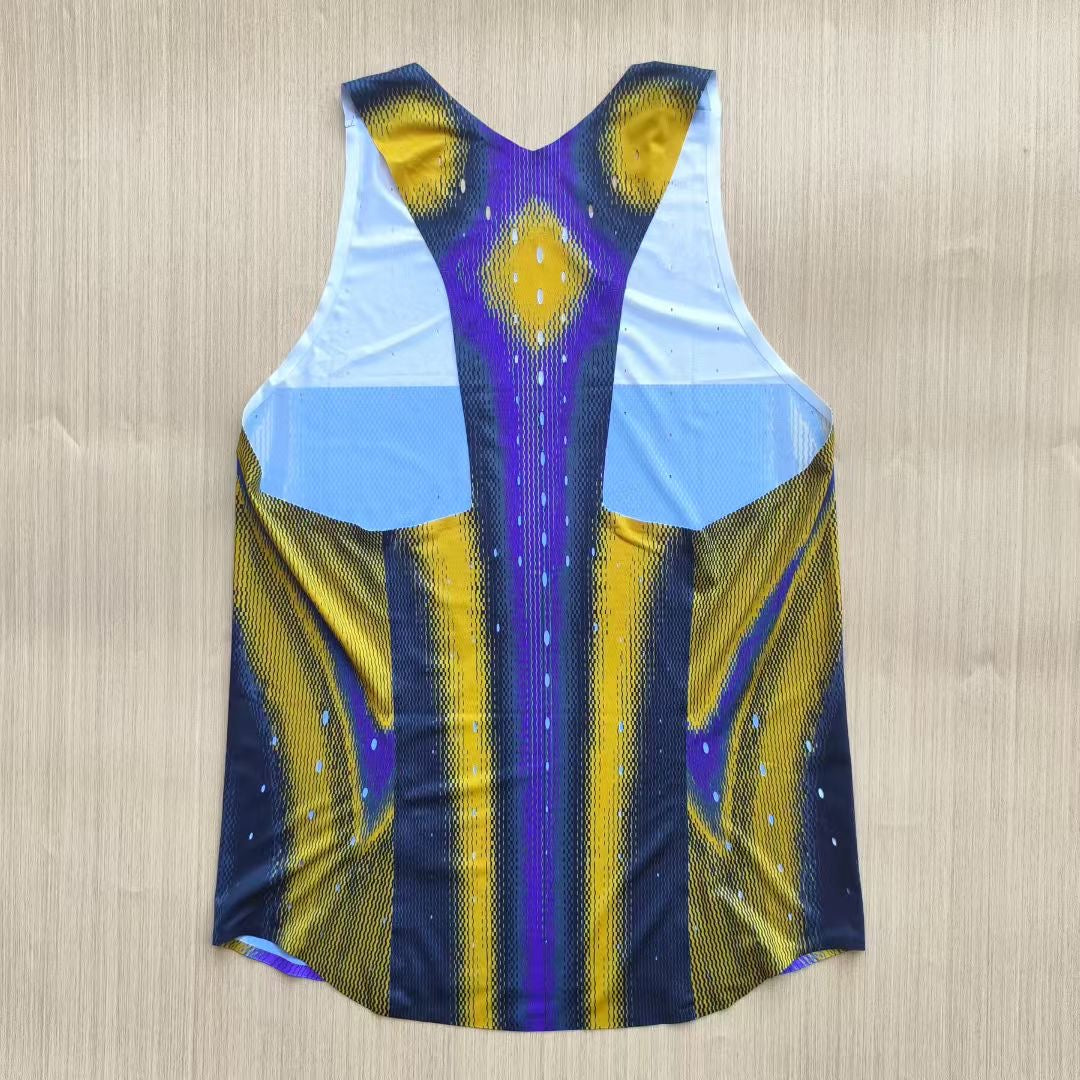 Camiseta de competición Nike