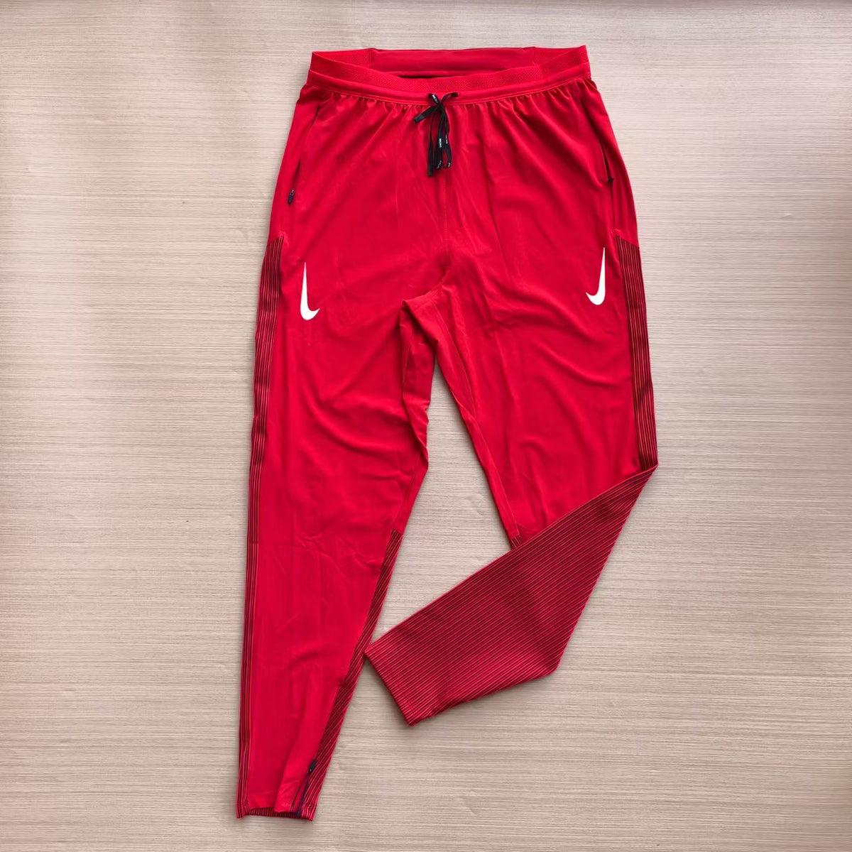 Pantalón largo de entrenamiento Nike