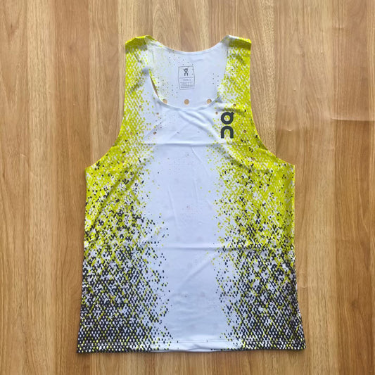 Camiseta de competición ON