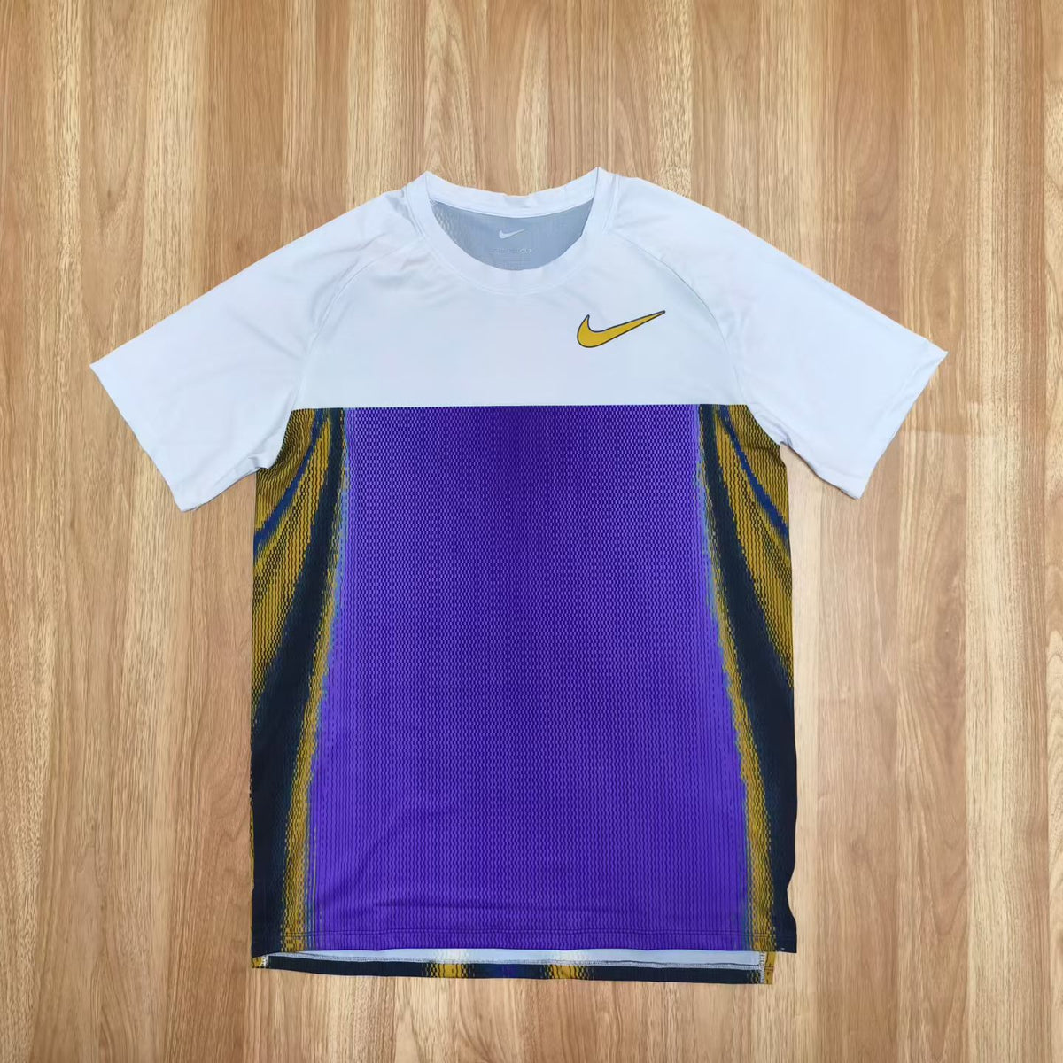 Camiseta de entrenamiento Nike