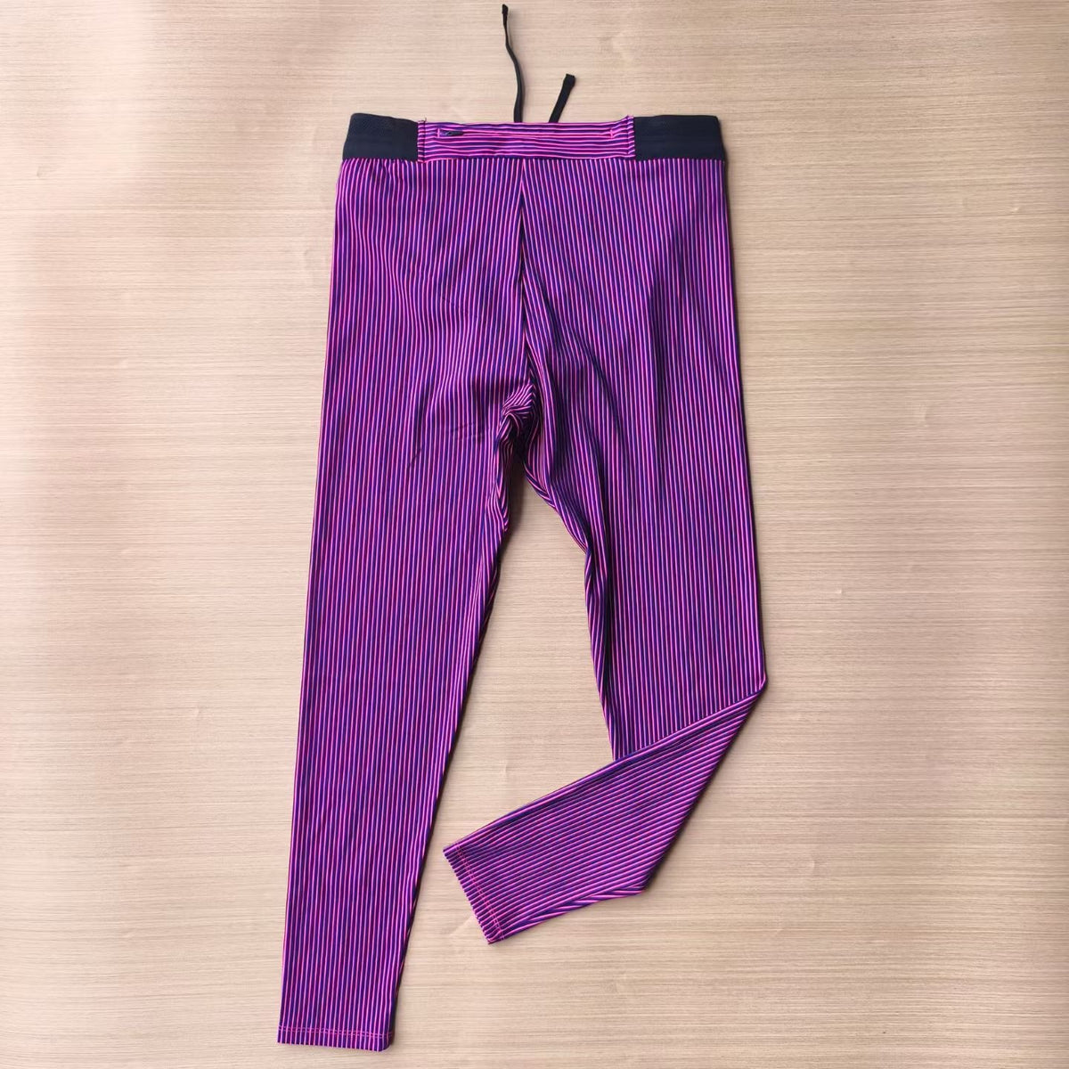 Mallas largas Nike