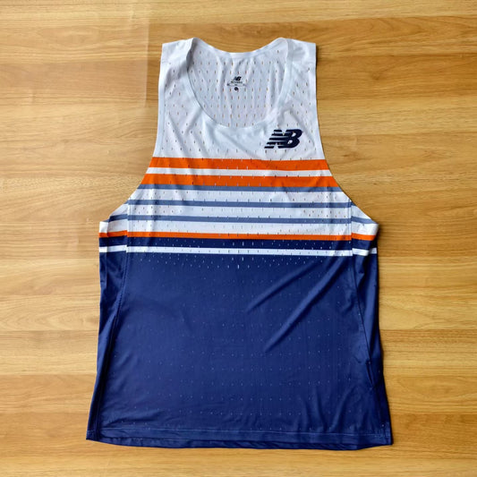 Camiseta de competición New Balance
