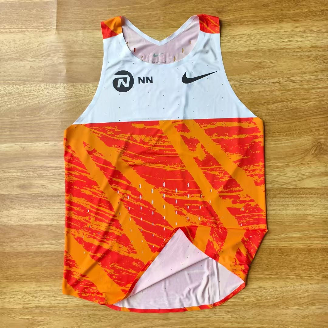 Camiseta de competición Nike