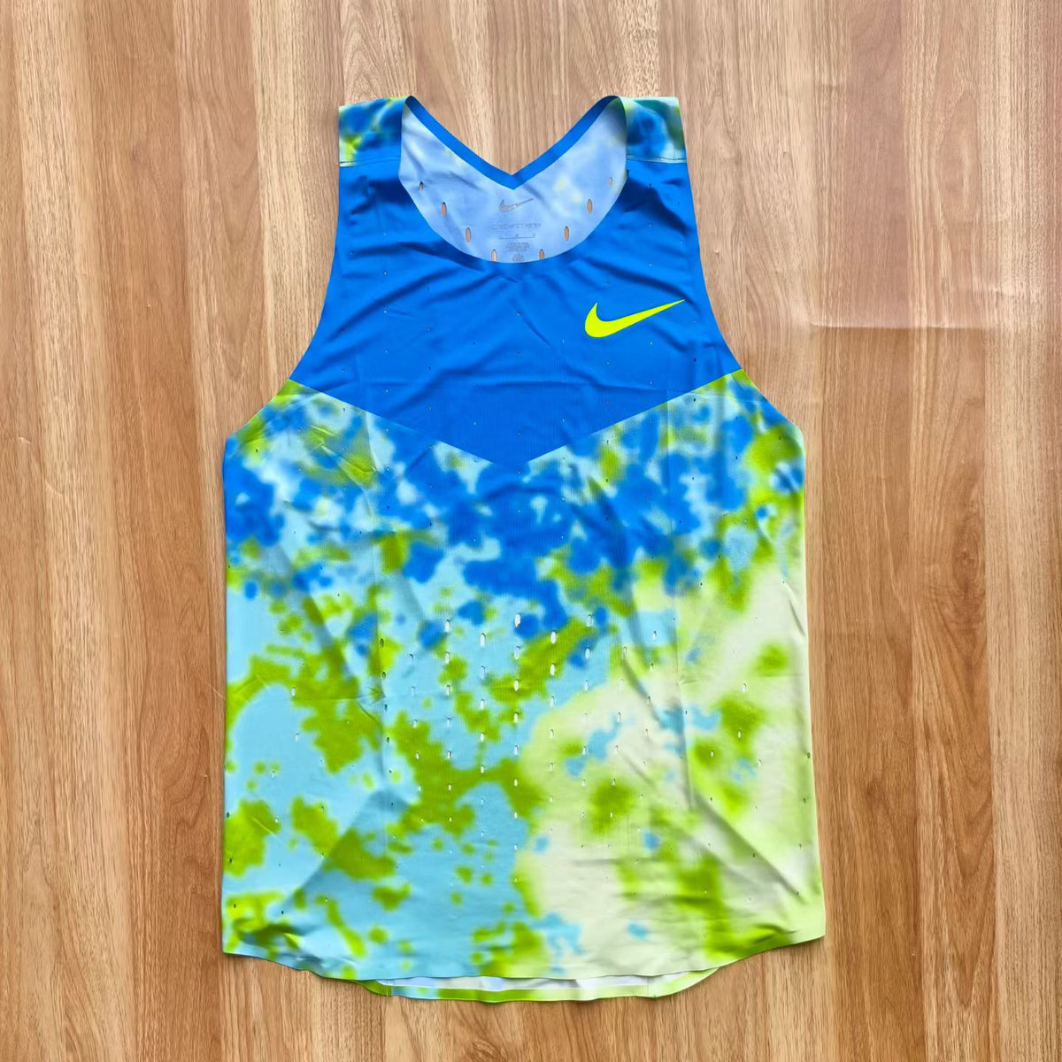 Camiseta de competición Nike