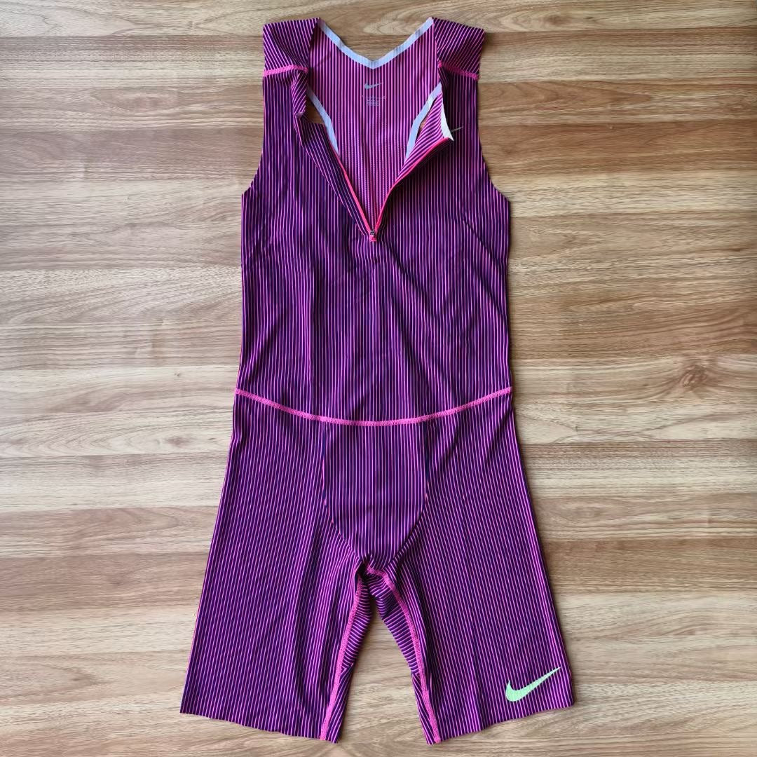 Mono de competición Nike