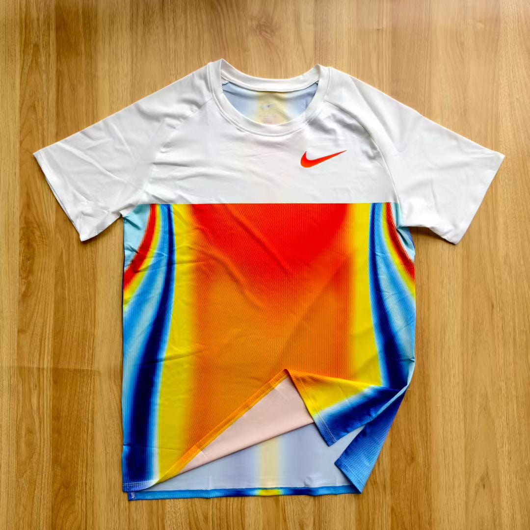Camiseta de entrenamiento Nike