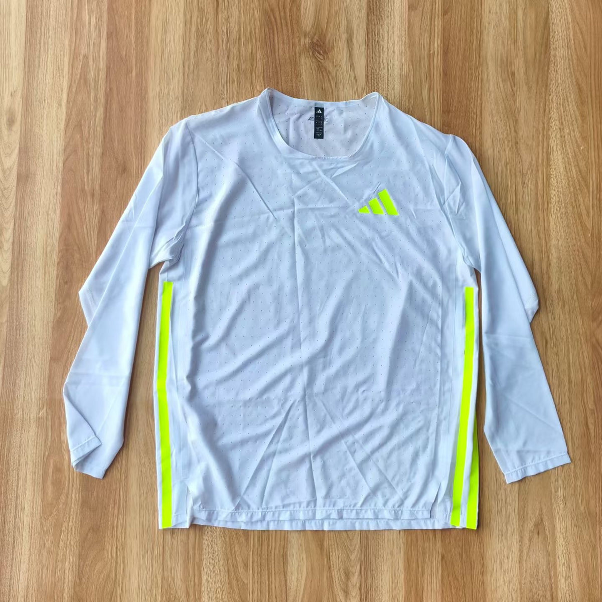 Camiseta de manga larga Adidas