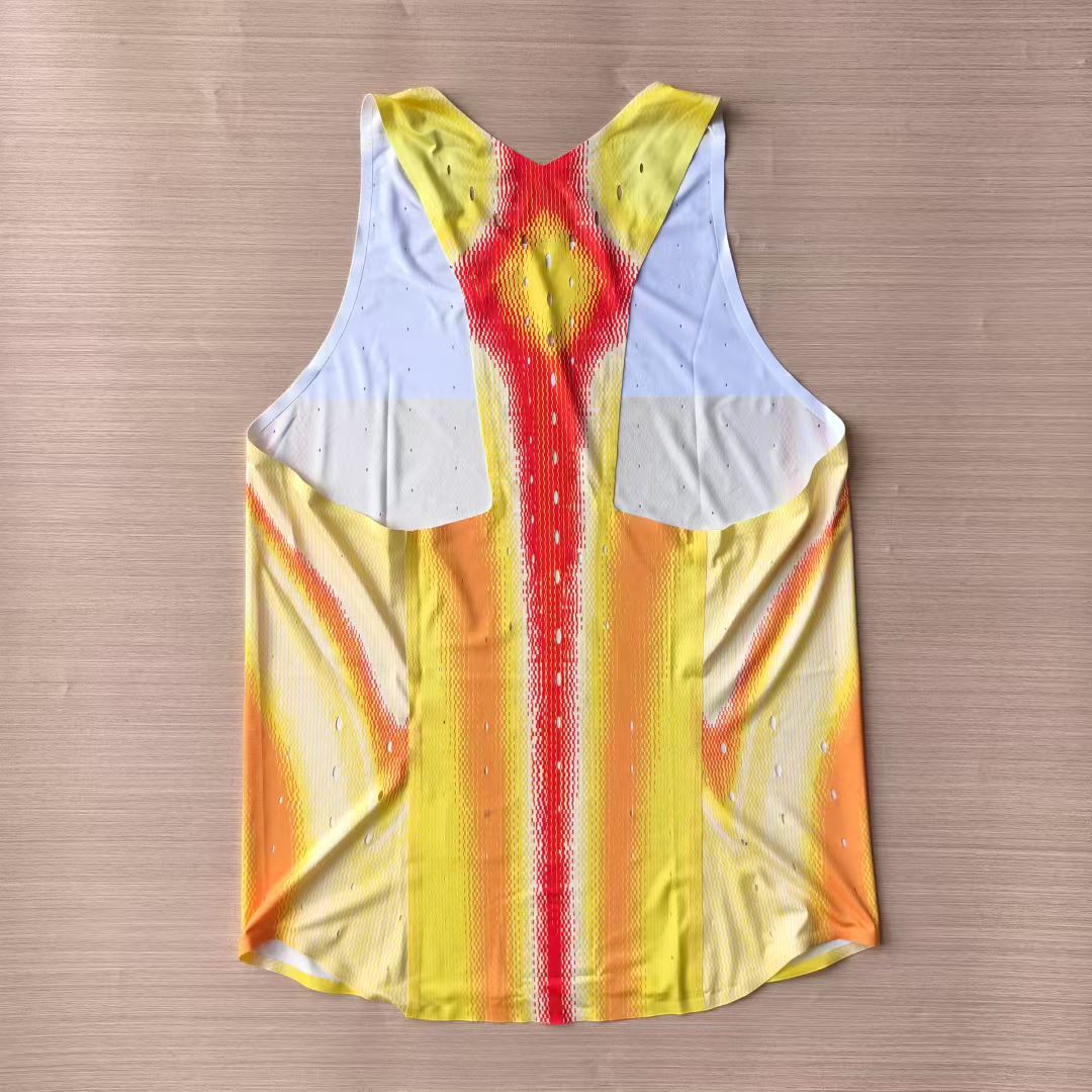 Camiseta de competición Nike