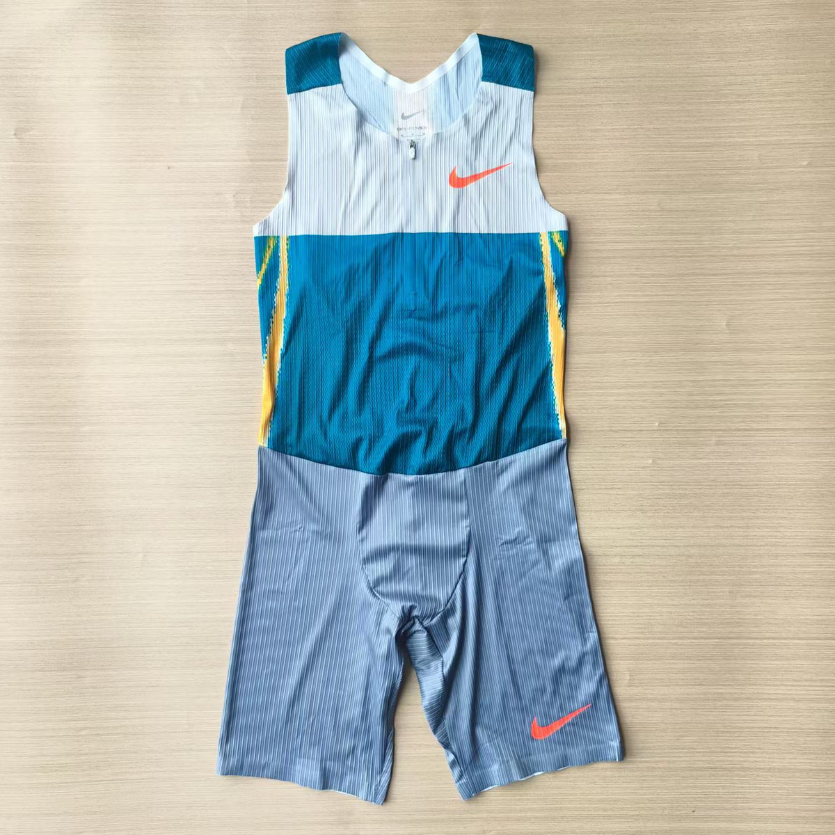 Mono de competición Nike