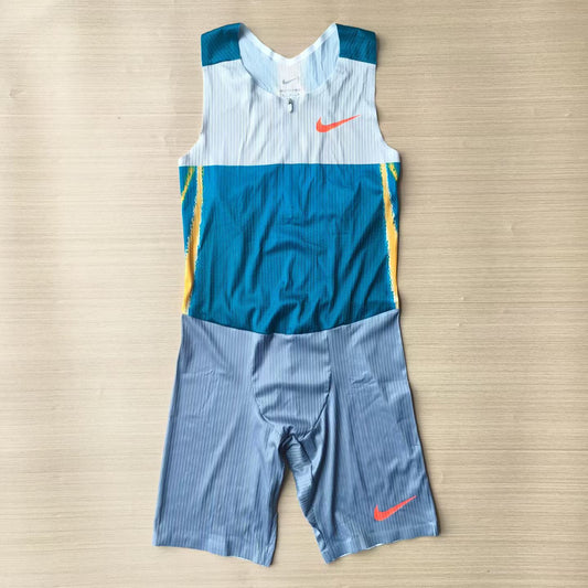 Mono de competición Nike