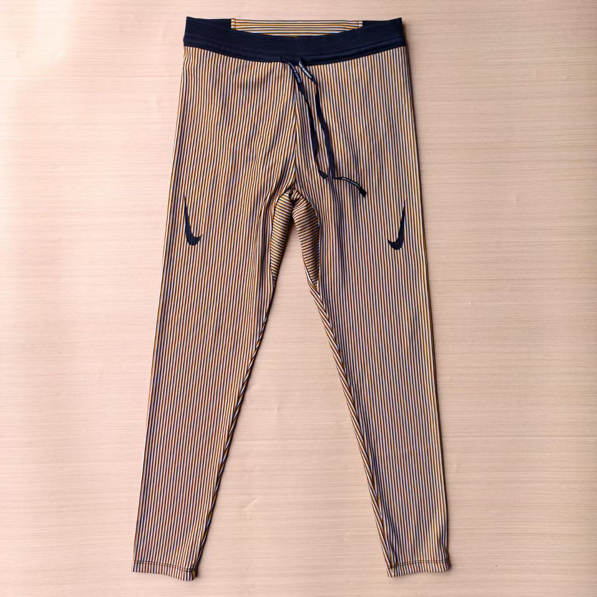 Mallas largas Nike