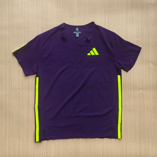 Camiseta manga corta Adidas