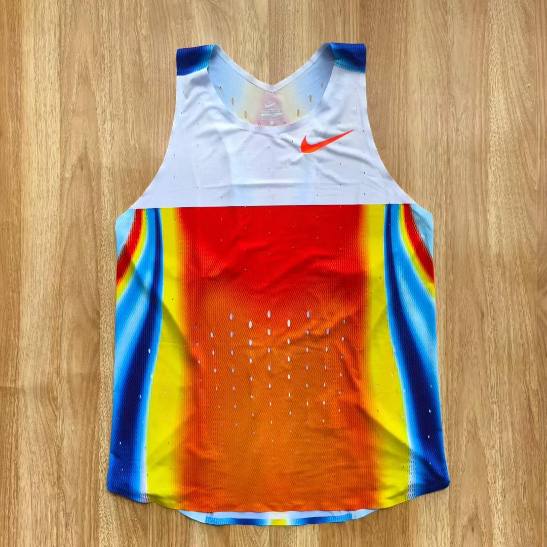 Camiseta de competición Nike