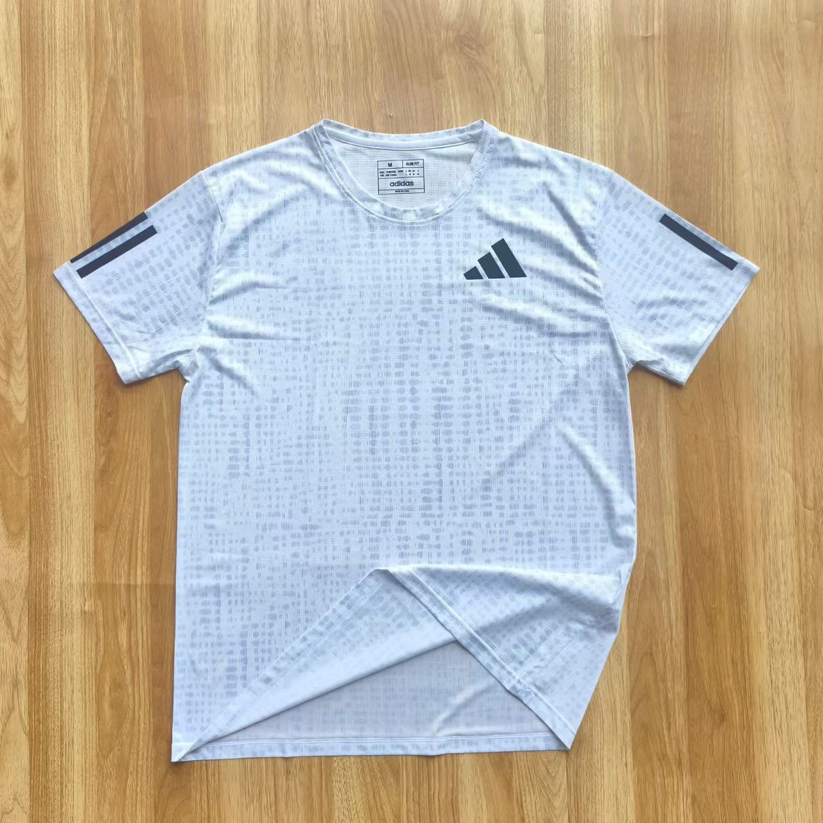 Camiseta manga corta Adidas