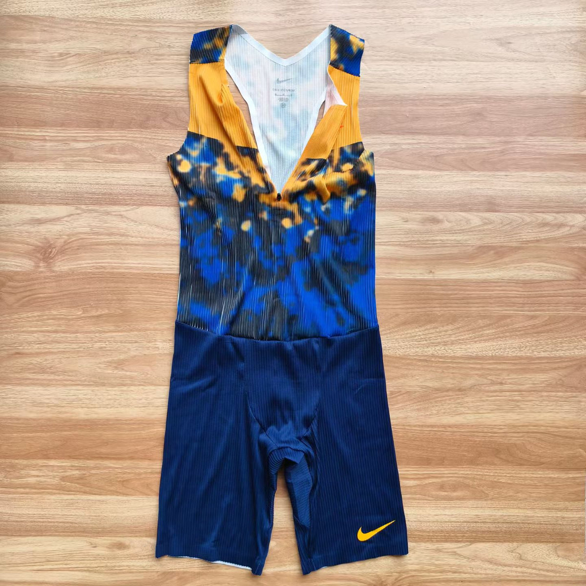 Mono de competición Nike